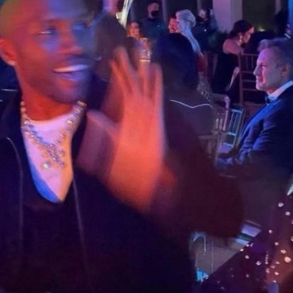 Meet your Posher, Jadyn